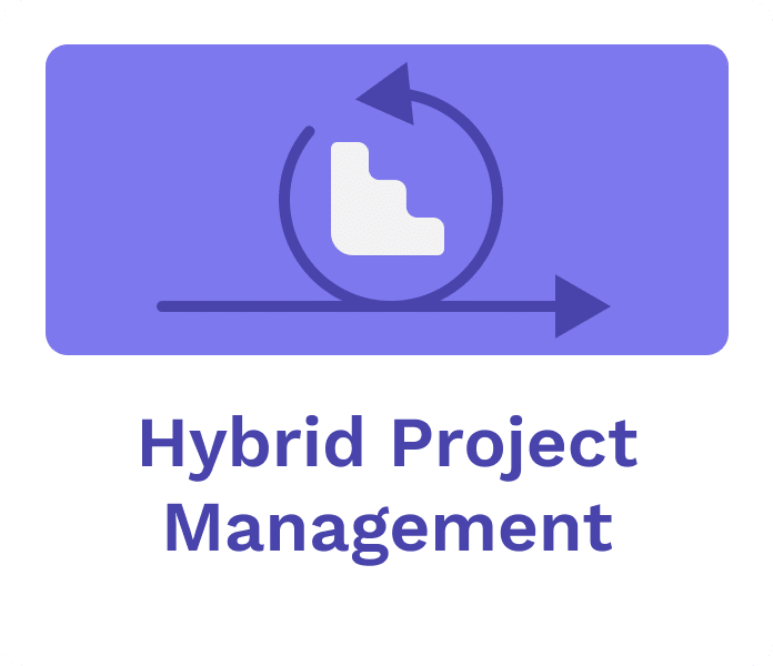 Hybrid Project Management